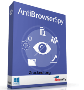 AntiBrowserSpy Pro Crack