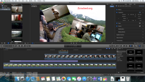 Final Cut Pro Crack