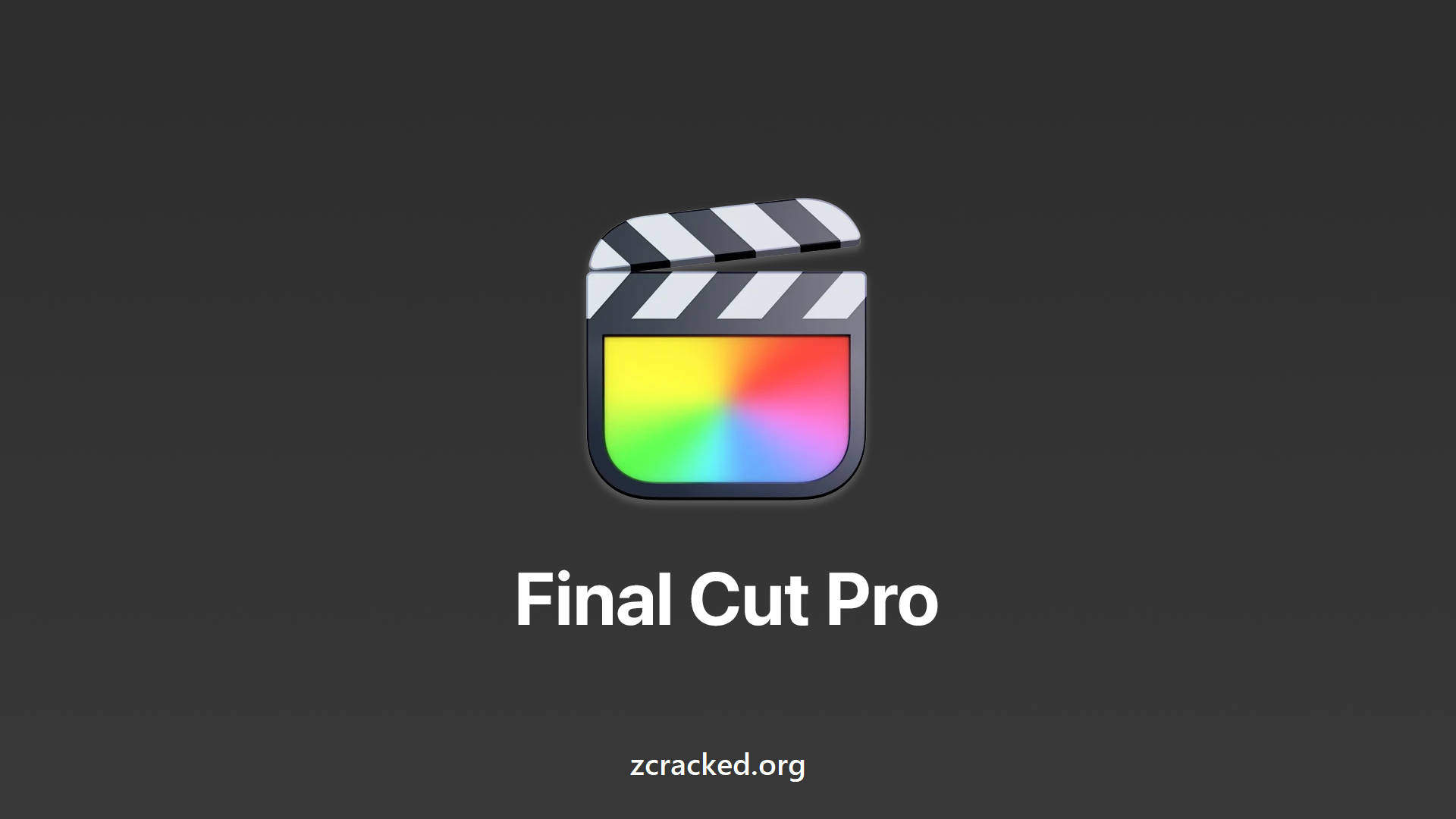 Final Cut Pro Crack