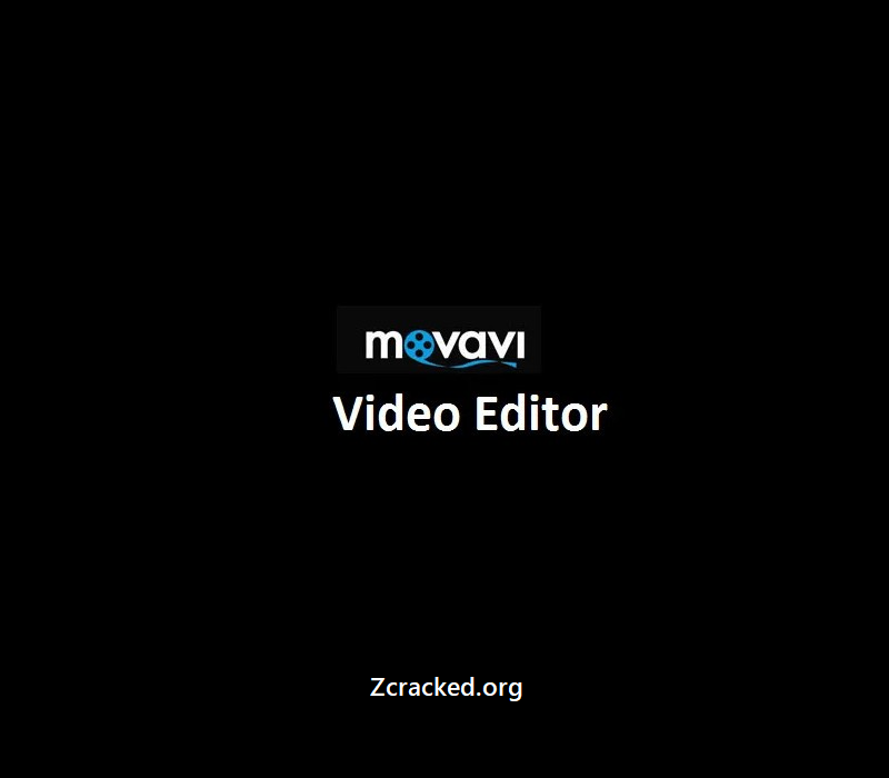 Movavi Video Editor Crack