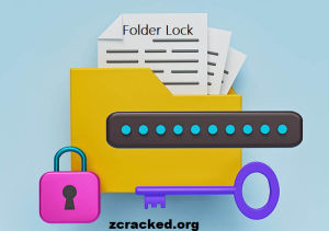 Folder Lock Crack