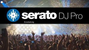 Serato DJ Pro Crack