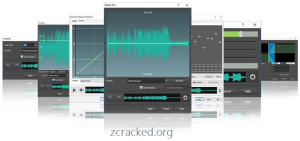WavePad Sound Editor Crack