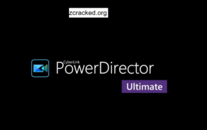 CyberLink PowerDirector Crack