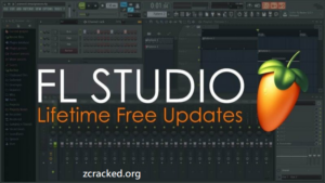 FL Studio Crack