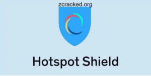 Hotspot Shield VPN Crack