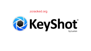 KeyShot Pro Crack