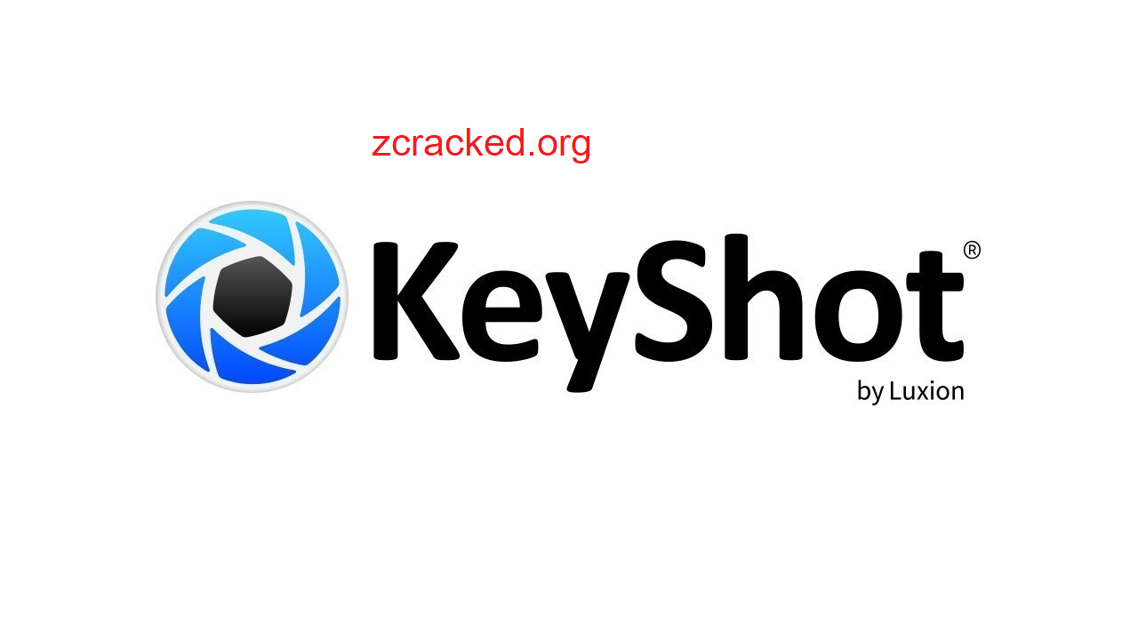 KeyShot Pro Crack