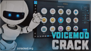 Voicemod Pro Crack