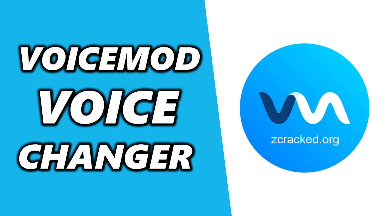 Voicemod Pro Crack