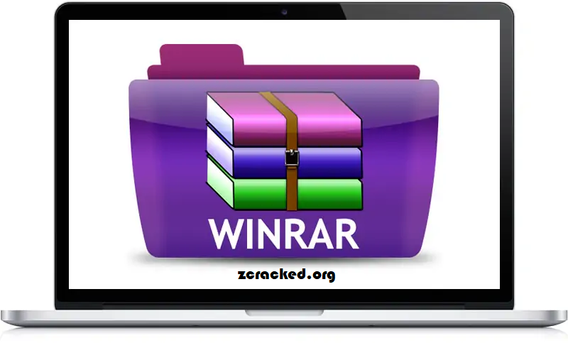 WinRAR Crack