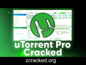 uTorrent Crack