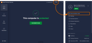 Avast premium security crack