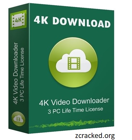 4K Video Downloader