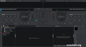 Virtual DJ Pro