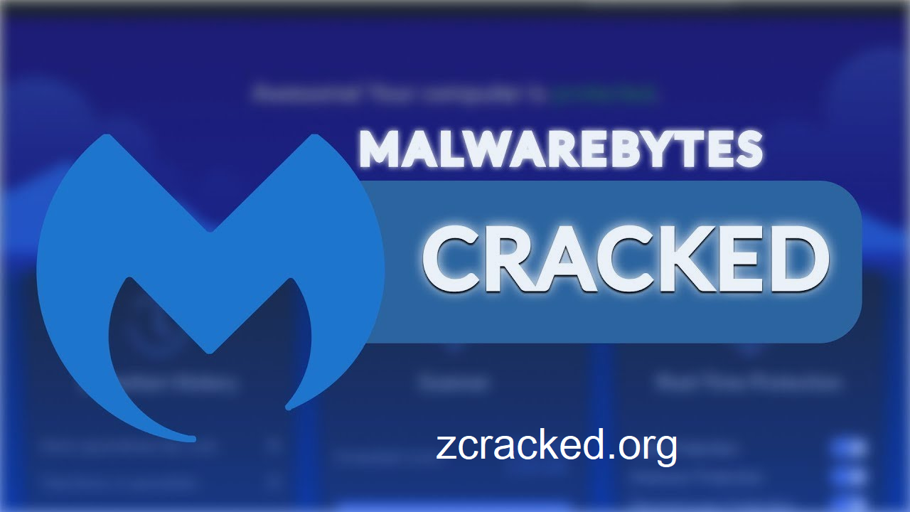 Malwarebytes Premium Crack