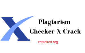 Plagiarism Checker X Crack