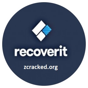 Wondershare Recoverit