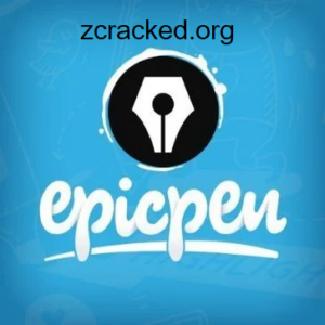 Epic Pen Pro Crack