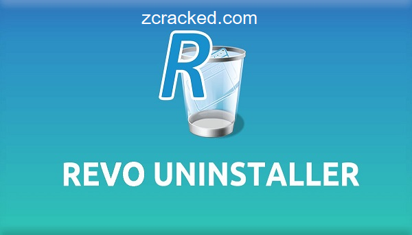 Revo Uninstaller Pro Crack