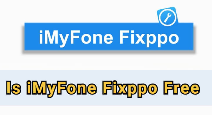 iMyFone Fixppo Crack